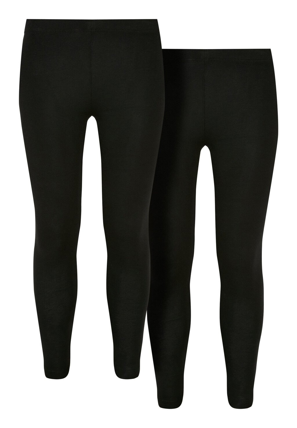 Леггинсы 2-Pack Urban Classics, цвет black black
Леггинсы 2-Pack Urban Classics, цвет black black