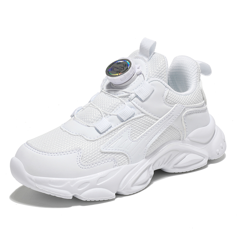 Кроссовки для бега для детей начальной школы CAMKIDS, белый
Кроссовки для бега для детей начальной школы CAMKIDS, белый