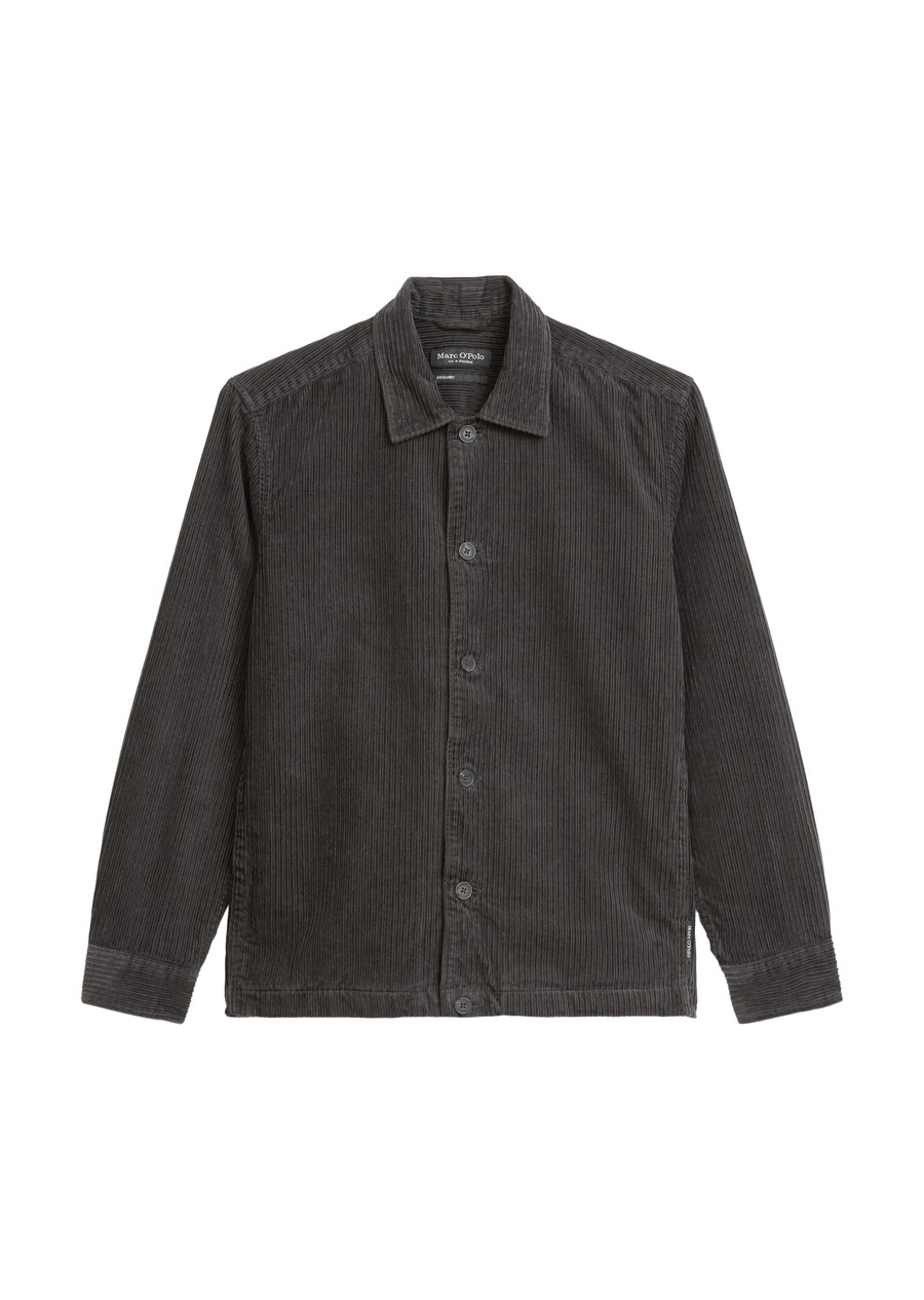 Рубашка на пуговицах Comfort fit Marc OPolo, Dark grey
Рубашка на пуговицах Comfort fit Marc OPolo, Dark grey