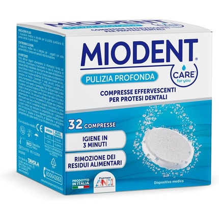 Таблетки 32 шт Rigident
Таблетки 32 шт Rigident