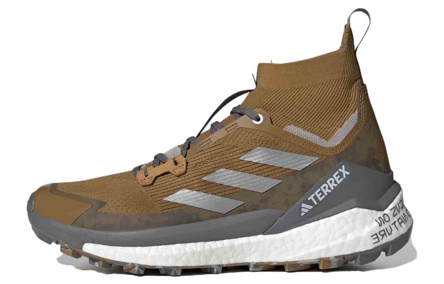 И Wander X Terrex Free Hiker 2 «Бронзовый Strata» Adidas
И Wander X Terrex Free Hiker 2 «Бронзовый Strata» Adidas