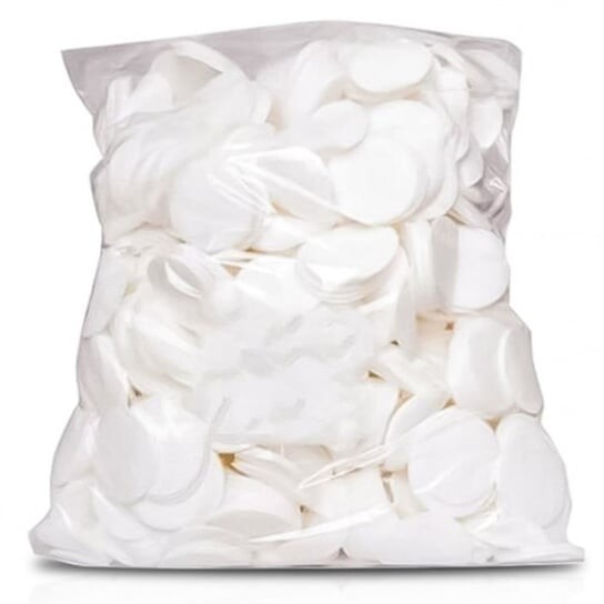 Прокладки косметические 600 шт - ватные диски cocoSpa
Прокладки косметические 600 шт - ватные диски cocoSpa