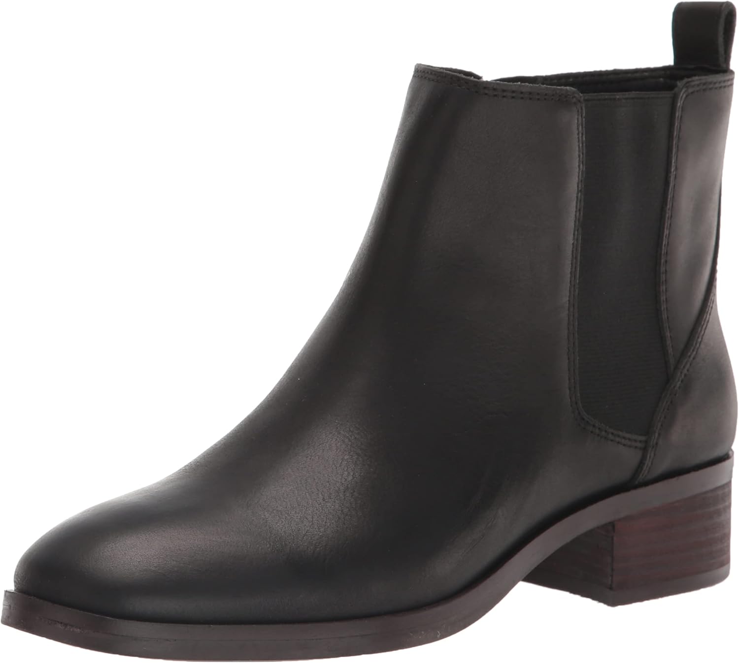 Мужские ботинки Lucky Brand Podina на щиколотке, черный
Мужские ботинки Lucky Brand Podina на щиколотке, черный