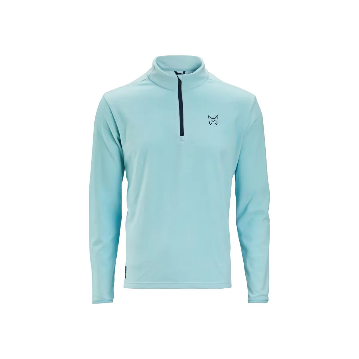 Мужской флис Uri Altus, светло-голубой
Мужской флис Uri Altus, светло-голубой