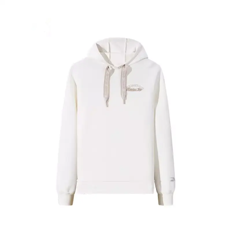 ANTA Толстовка Life Collection для женщин Ivory White
ANTA Толстовка Life Collection для женщин Ivory White