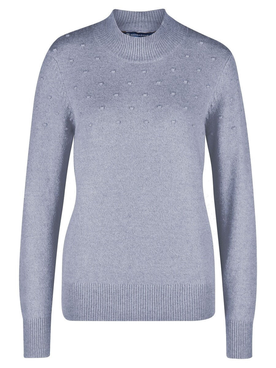 Свитер Navigazione, светло-синий
Свитер Navigazione, светло-синий