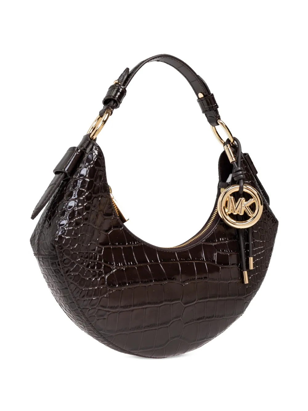 Сумка-тоут Koa среднего размера Michael Michael Kors, черный
Сумка-тоут Koa среднего размера Michael Michael Kors, черный