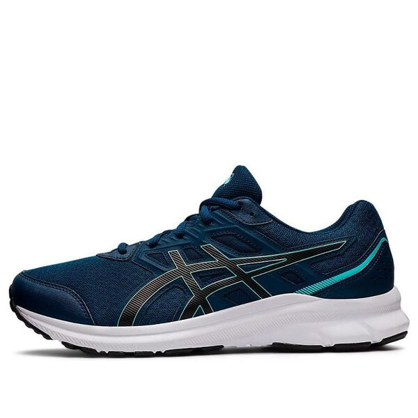 Кроссовки толчок 3 Asics, синий
Кроссовки толчок 3 Asics, синий