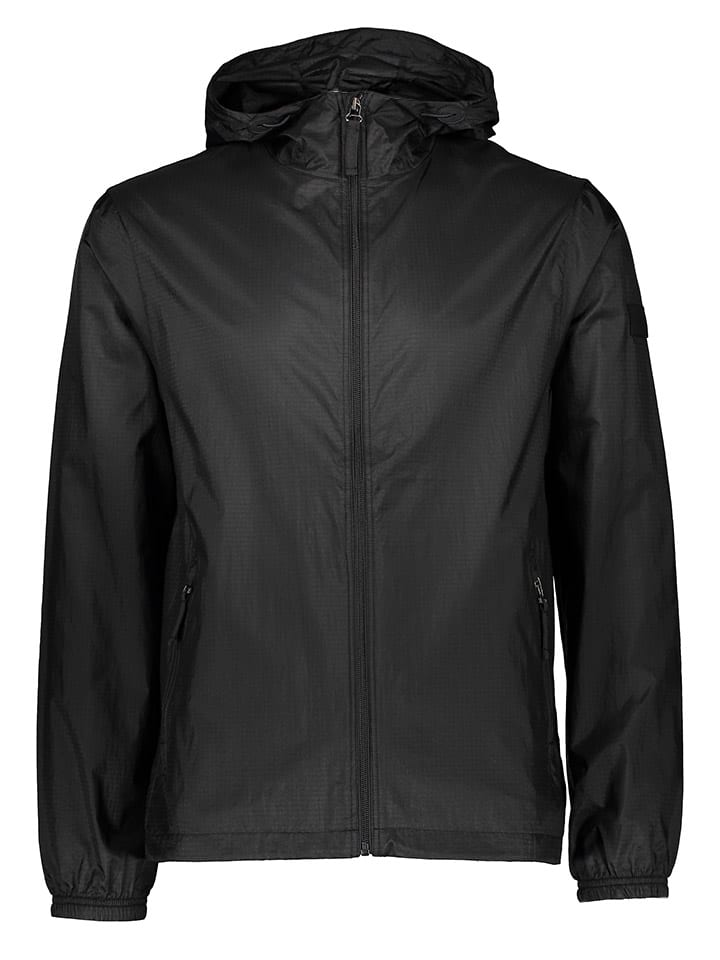 Gant Куртка переходного цвета черного цвета
Gant Куртка переходного цвета черного цвета