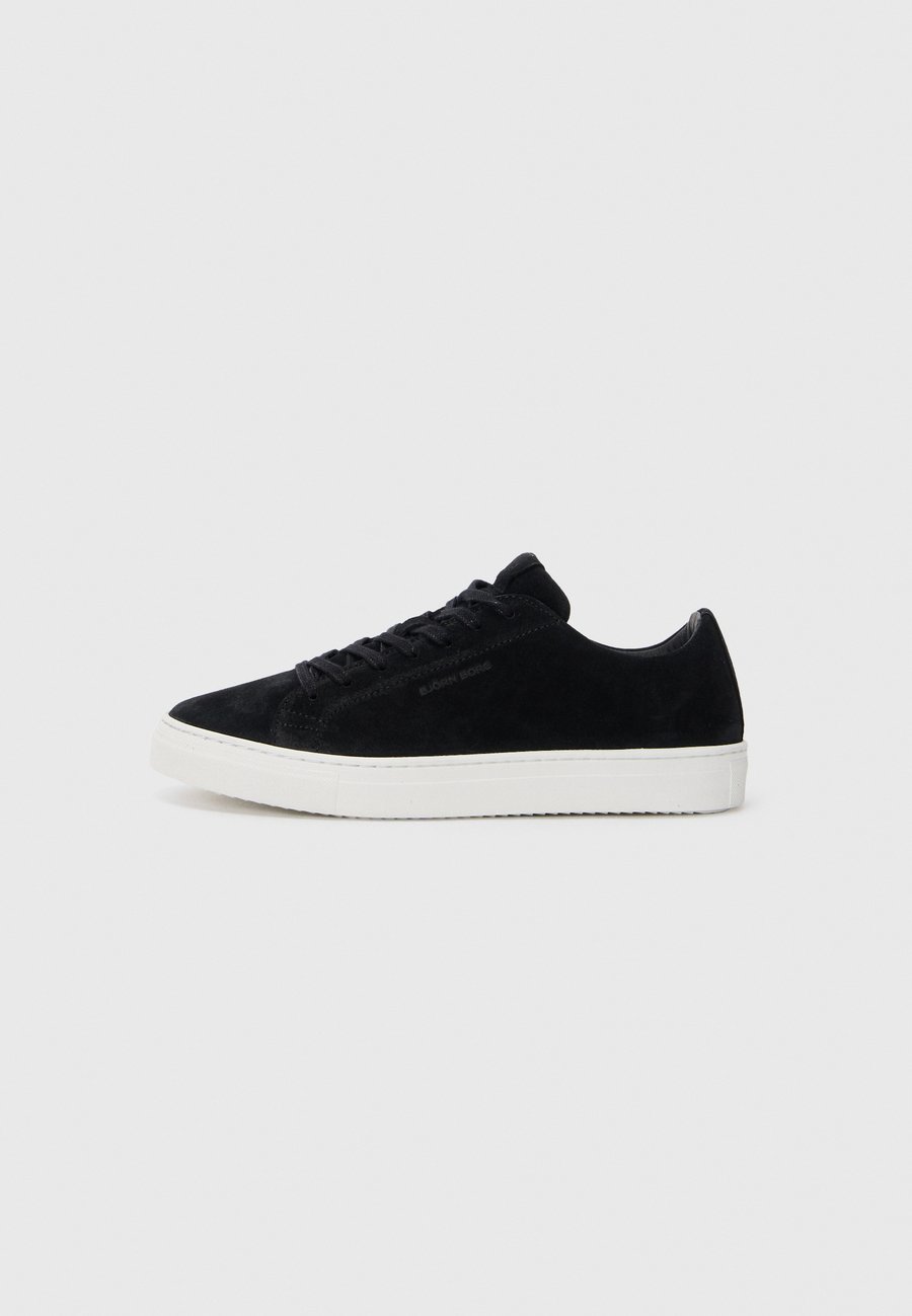 Кроссовки Björn Borg Trainers, Black
Кроссовки Björn Borg Trainers, Black