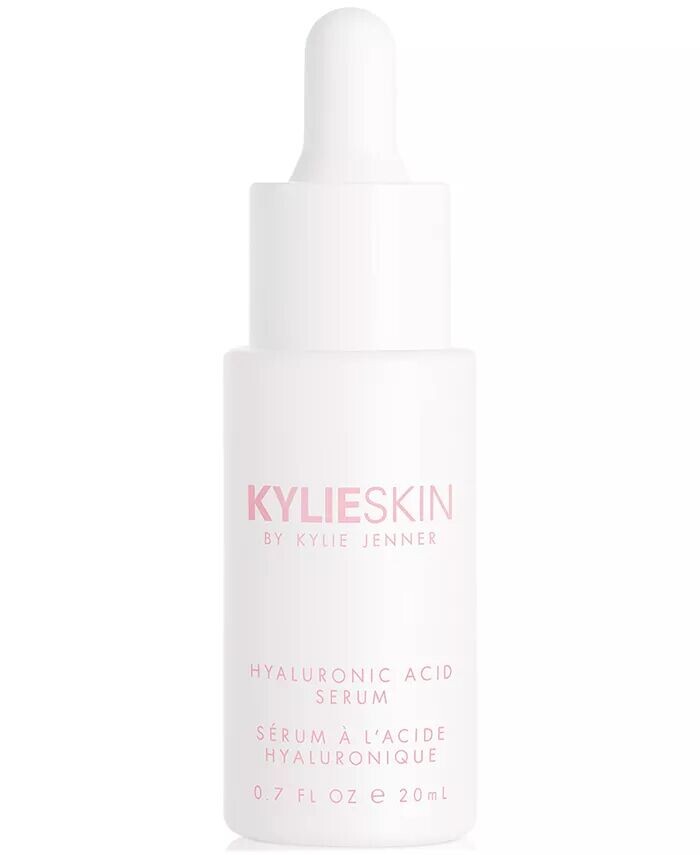 Сыворотка с гиалуроновой кислотой Kylie Cosmetics
Сыворотка с гиалуроновой кислотой Kylie Cosmetics