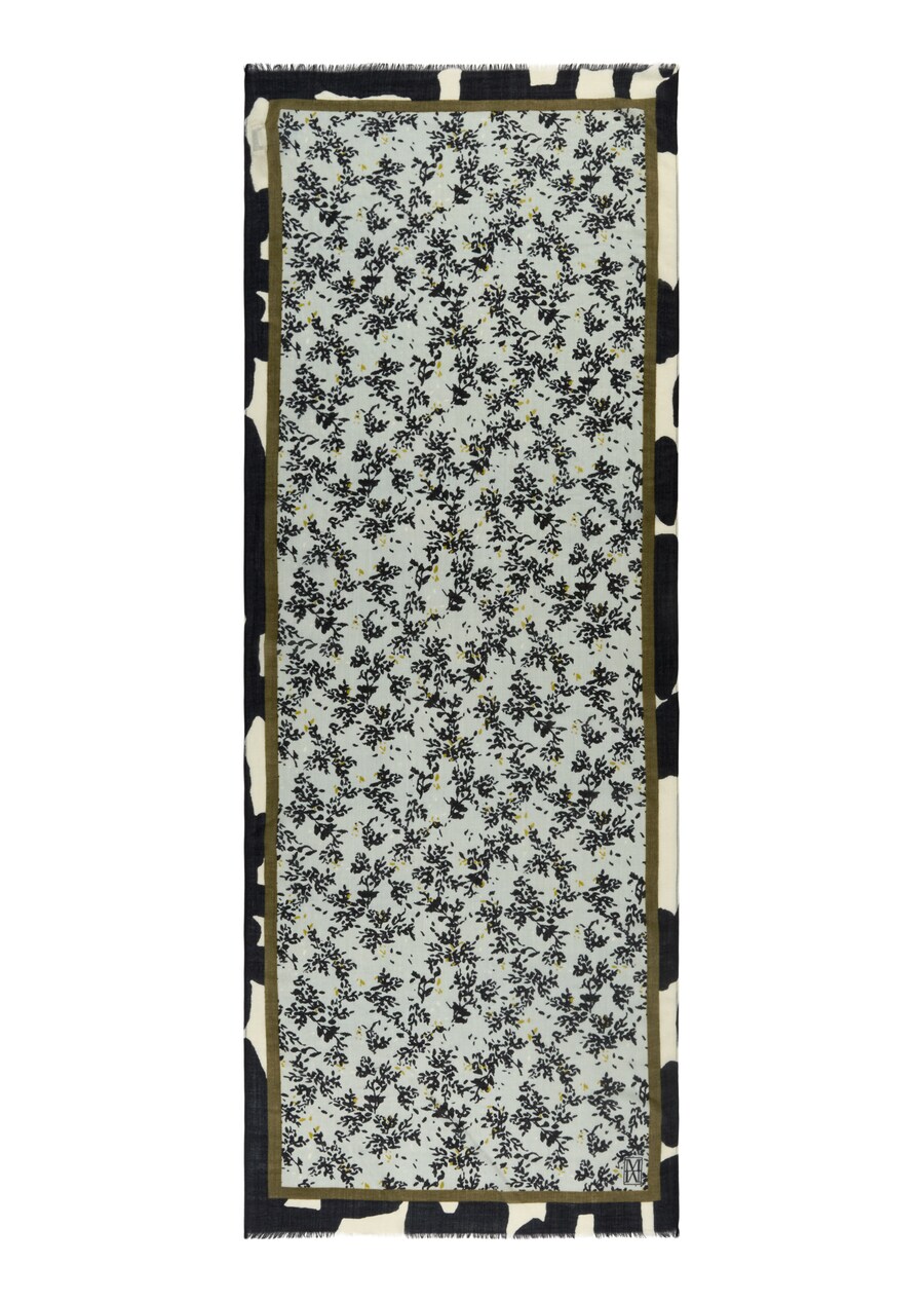 Шарф Marc OPolo, Black
Шарф Marc OPolo, Black