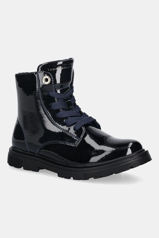 Детские ботинки Tommy Hilfiger, темно-синий
Детские ботинки Tommy Hilfiger, темно-синий