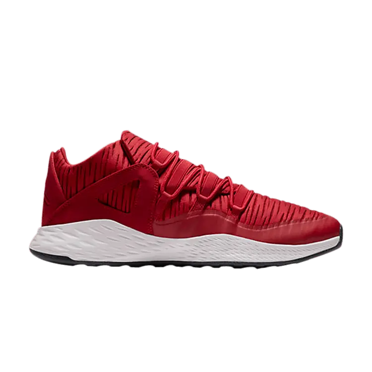 Кроссовки Jordan Formula 23 Low 'Red', красный
Кроссовки Jordan Formula 23 Low 'Red', красный
