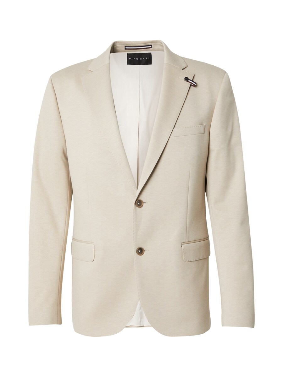 Деловой блейзер обычного кроя bugatti, бежевый
Деловой блейзер обычного кроя bugatti, бежевый