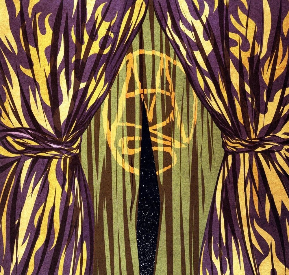 Диск CD Apex III (Praise For The Burning Soul) - Mars Red Sky
Диск CD Apex III (Praise For The Burning Soul) - Mars Red Sky