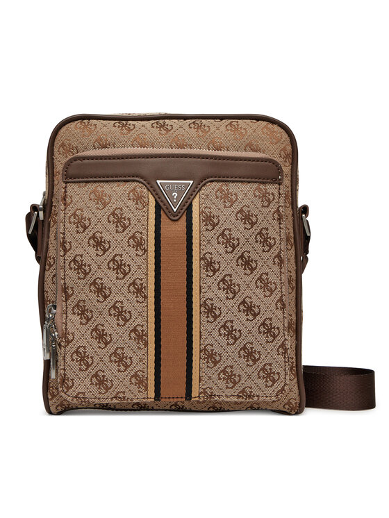 Сумка через плечо HMMISTP5160 Guess, бежевый
Сумка через плечо HMMISTP5160 Guess, бежевый