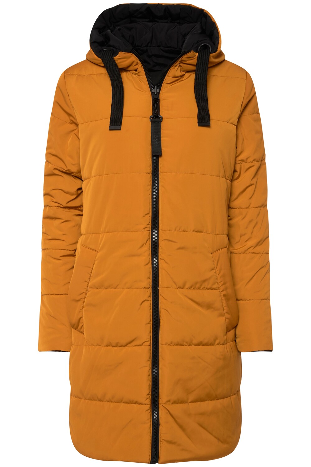 Стеганая куртка LAURASØN, черный
Стеганая куртка LAURASØN, черный