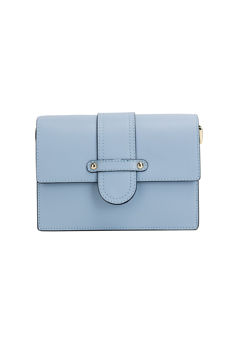 Сумка через плечо Usha, небесно-синий
Сумка через плечо Usha, небесно-синий