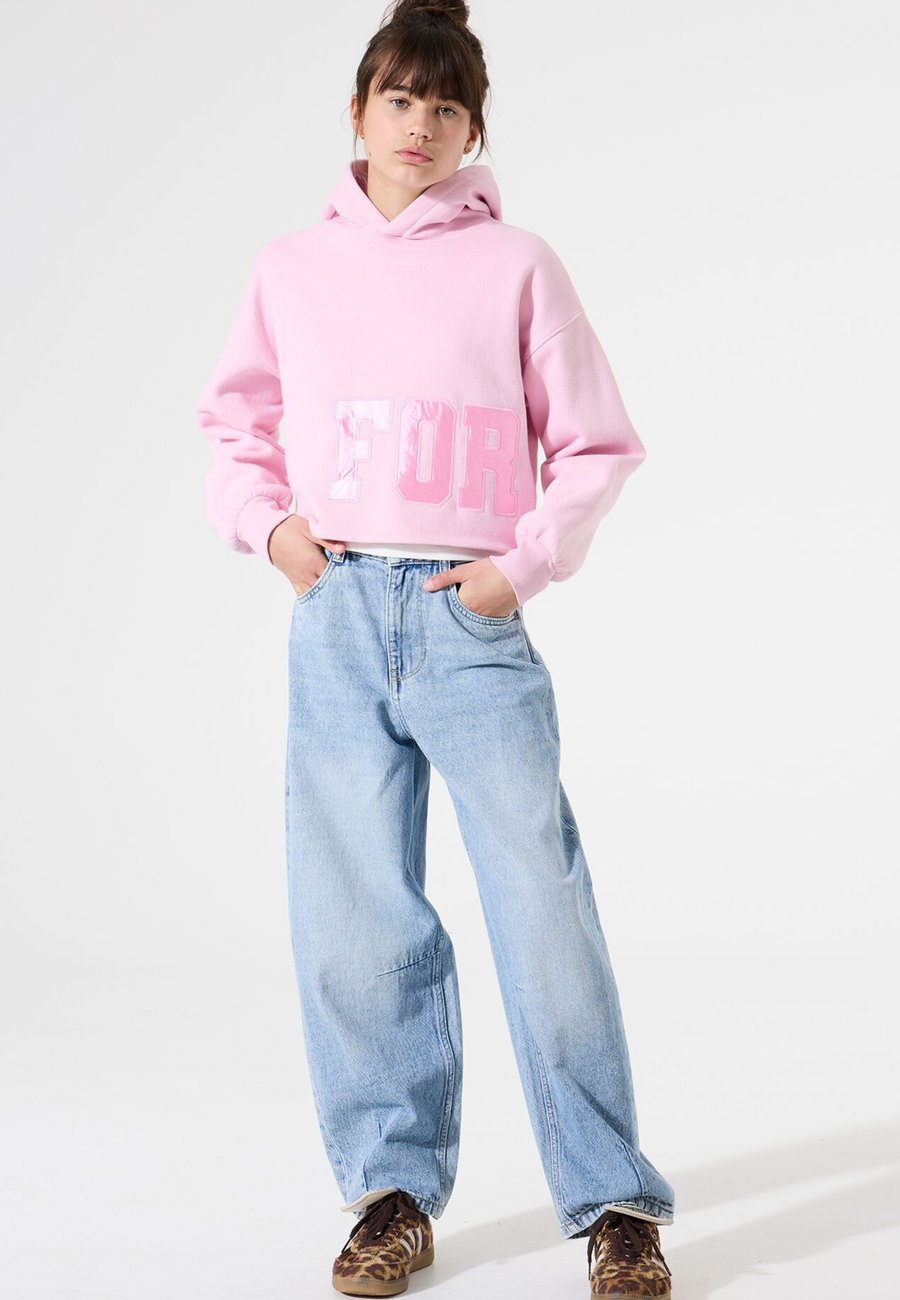 Худи Garcia Hoodie, Pink
Худи Garcia Hoodie, Pink
