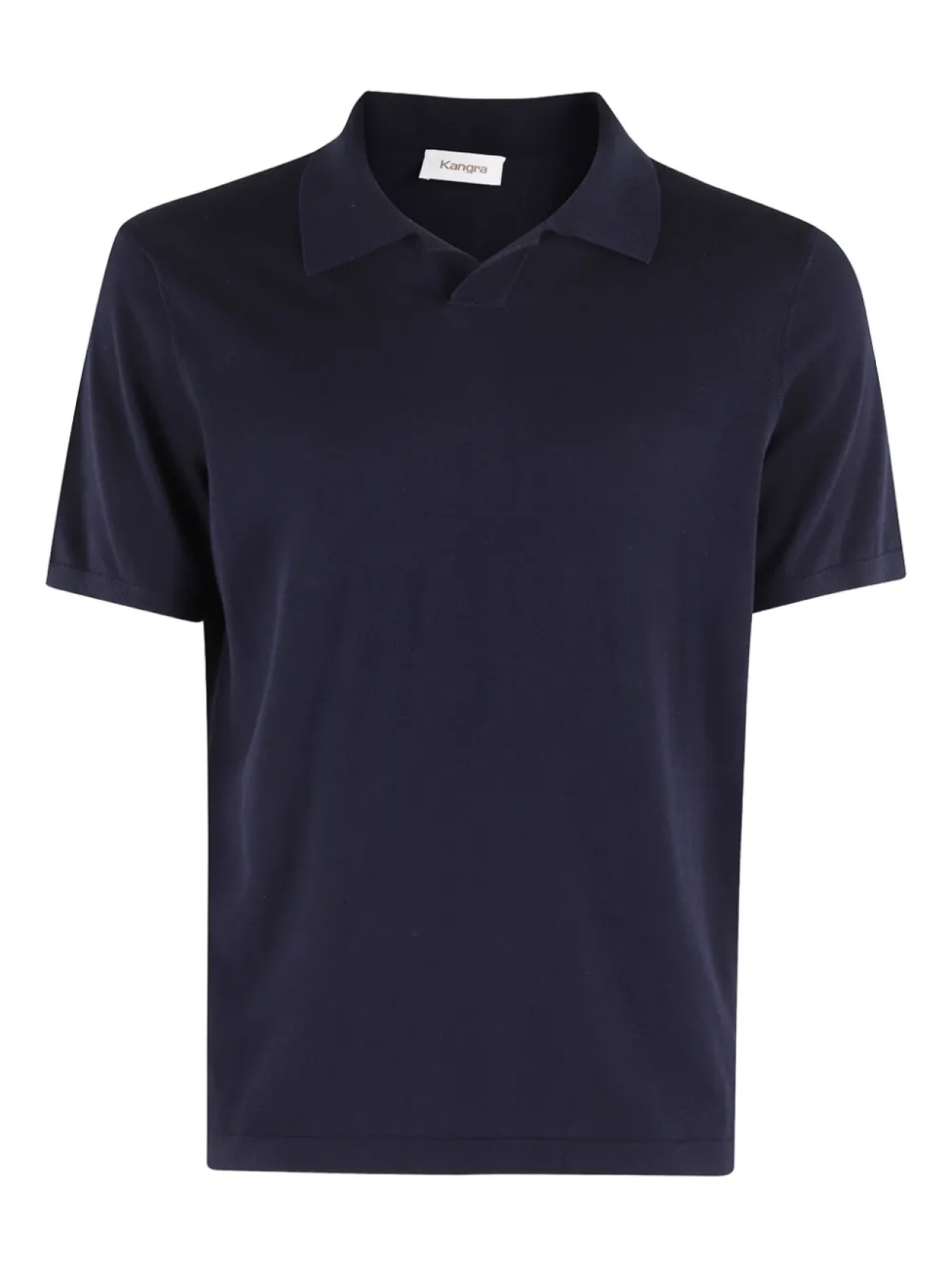 Рубашка-поло из хлопка Kangra, синий
Рубашка-поло из хлопка Kangra, синий