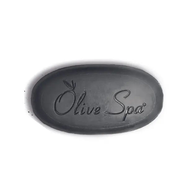 Черное мыло для лица и тела Santo Volcano Spa, 90 гр
Черное мыло для лица и тела Santo Volcano Spa, 90 гр