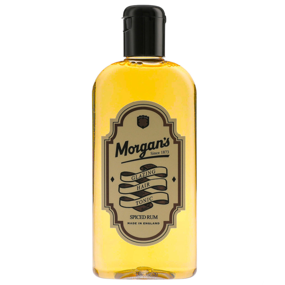 Morgan's - Glazing Hair Tonic Spiced Rum - Тоник для глазирования волос 250мл
Morgan's - Glazing Hair Tonic Spiced Rum - Тоник для глазирования волос 250мл