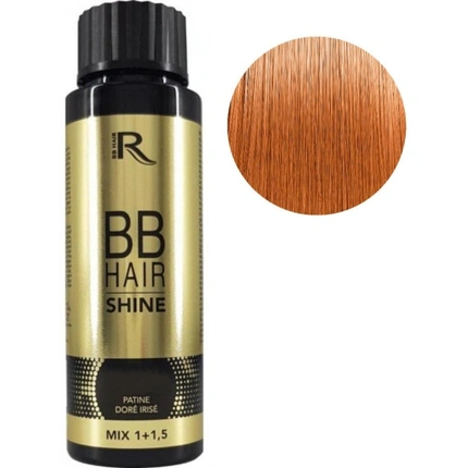 Bbhair Shine 9.43 - 60 мл Generik
Bbhair Shine 9.43 - 60 мл Generik