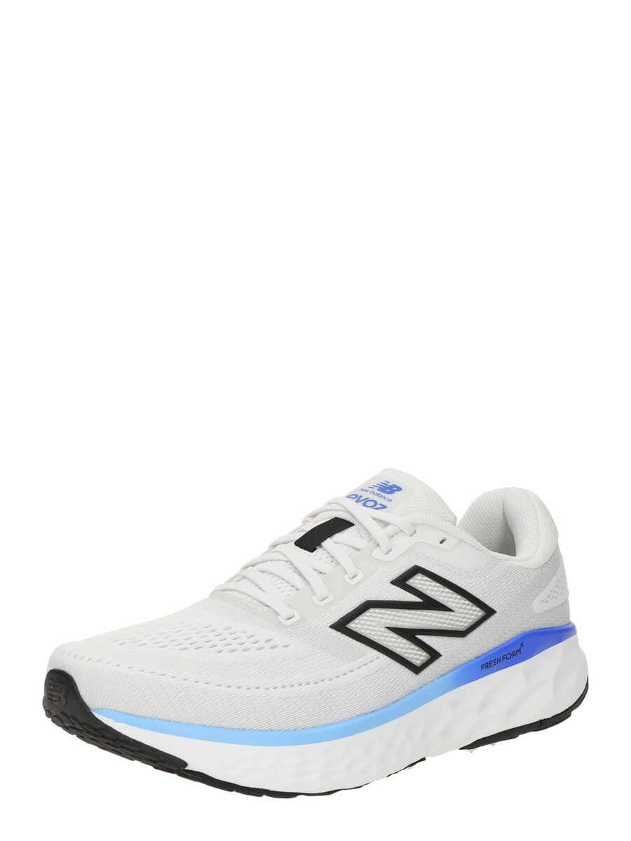 Кроссовки для бега new balance Evoz, белый
Кроссовки для бега new balance Evoz, белый