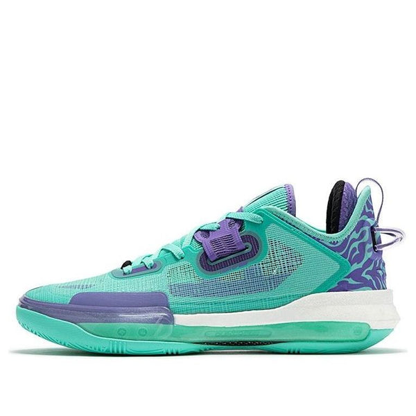 Кроссовки supernova 1.0 pro 'jade green' 361 Degrees, зеленый
Кроссовки supernova 1.0 pro 'jade green' 361 Degrees, зеленый