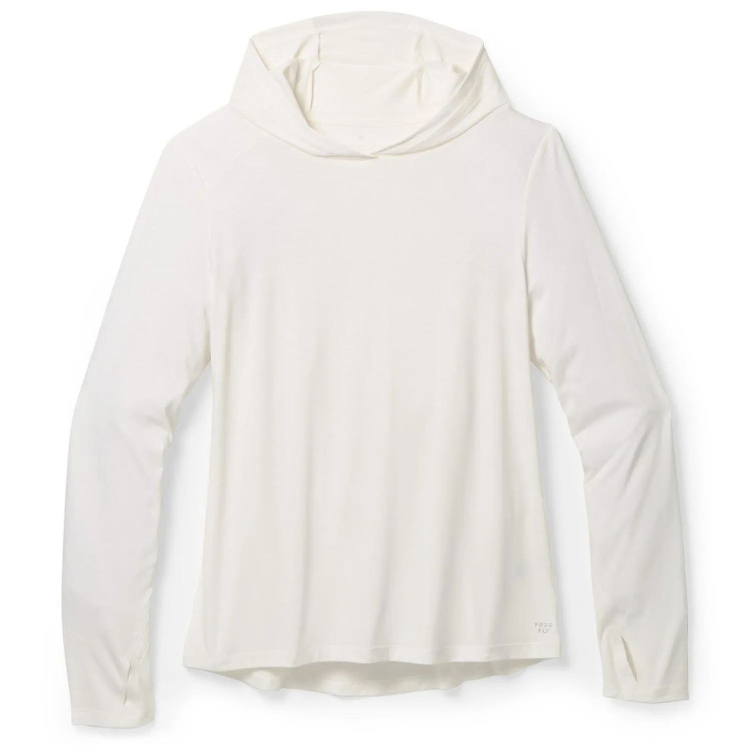 Теневой худи II - Женский Free Fly, Bright White
Теневой худи II - Женский Free Fly, Bright White