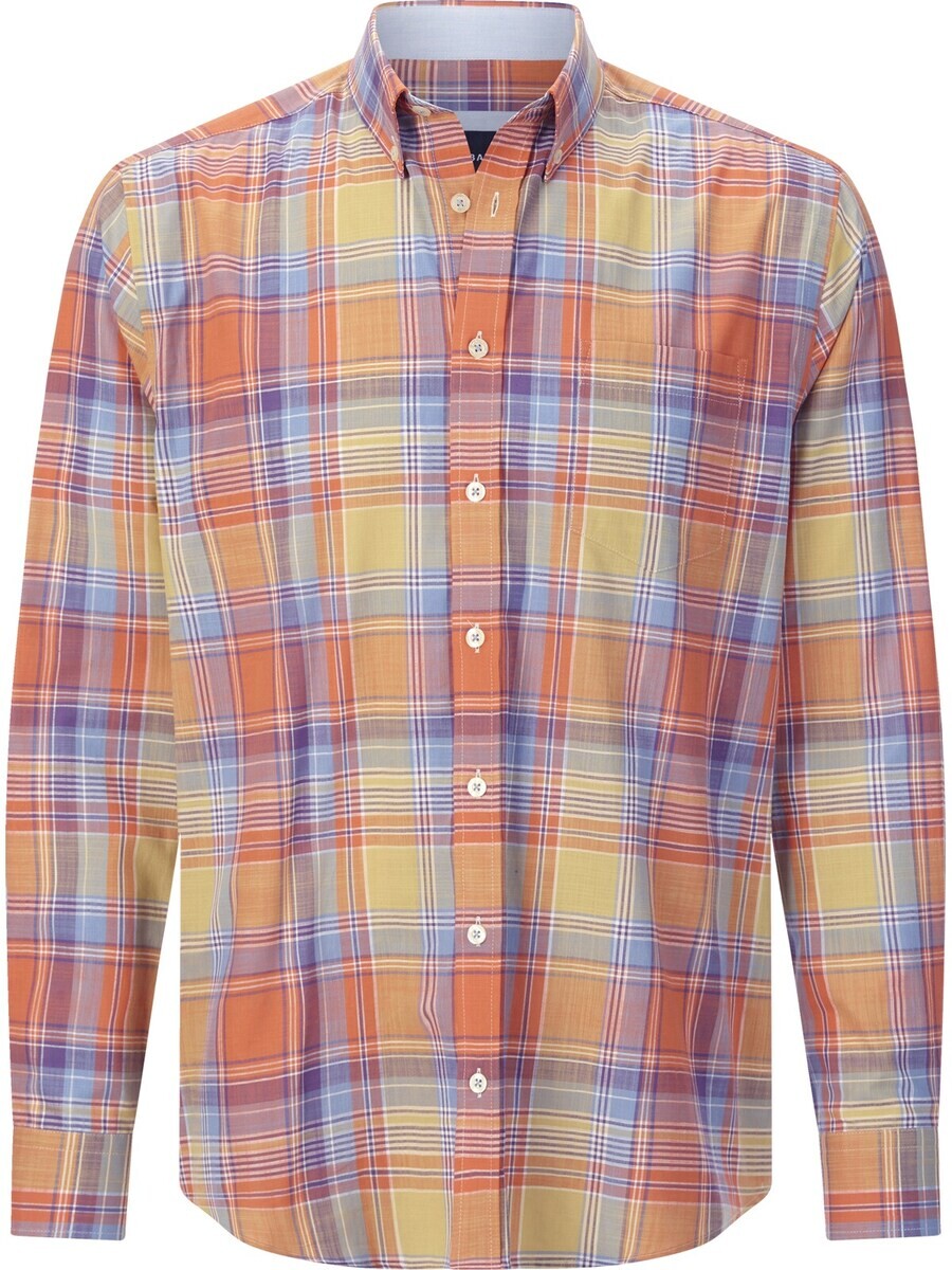 Рубашка BABISTA Regular fit Button Up Dorenza, оранжевый
Рубашка BABISTA Regular fit Button Up Dorenza, оранжевый