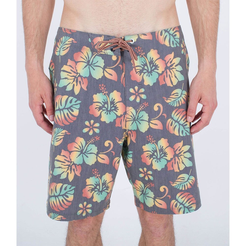 Шорты для плавания Hurley Phantom Naturals Weekender 20´´ Swimming Shorts, Разноцветный
Шорты для плавания Hurley Phantom Naturals Weekender 20´´ Swimming Shorts, Разноцветный