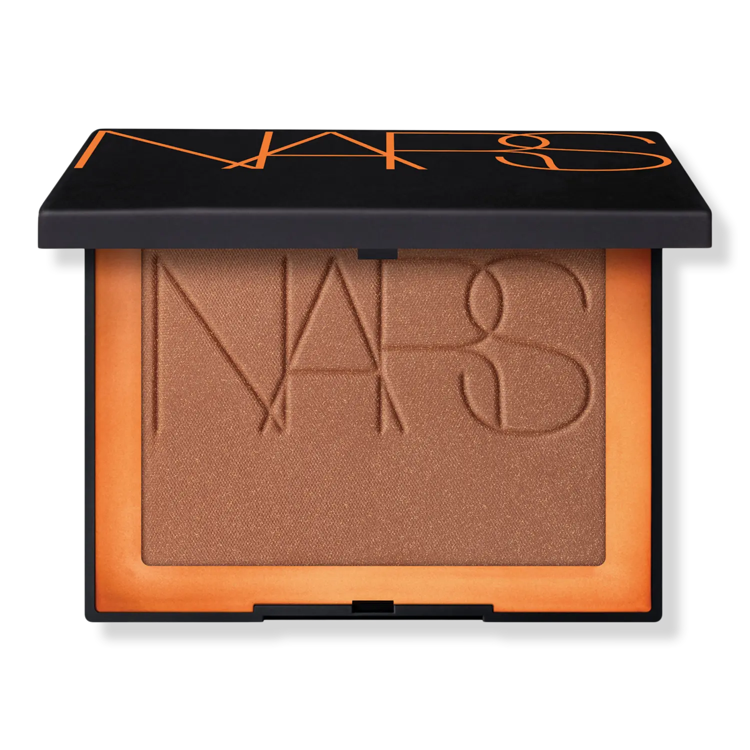 Бронзер Laguna Bronzer Powder Talc-Free NARS, Laguna 04 (medium bronze with warm undertones)
Бронзер Laguna Bronzer Powder Talc-Free NARS, Laguna 04 (medium bronze with warm undertones)