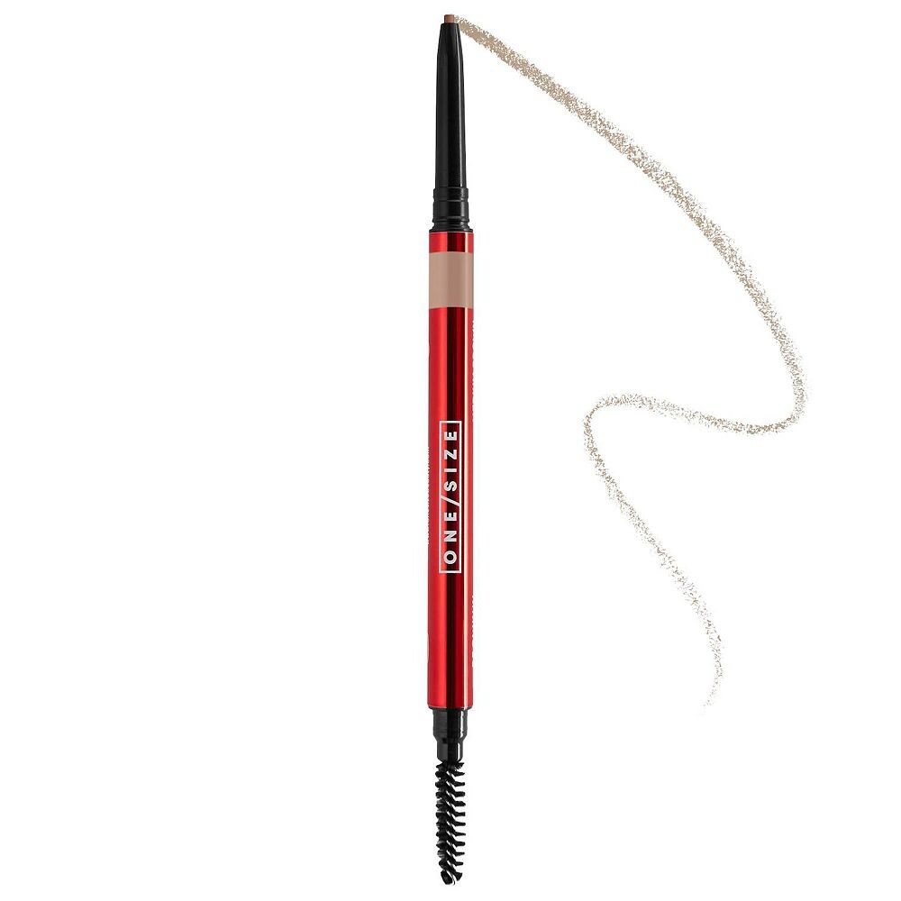 ONE/SIZE от Патрика Старра BrowКарандаш для определения микро-бровей Kiki Micro Brow Defining Pencil ONE/SIZE by Patrick Starrr, цвет Blonde
ONE/SIZE от Патрика Старра BrowКарандаш для определения микро-бровей Kiki Micro Brow Defining Pencil ONE/SIZE by Patrick Starrr, цвет Blonde
