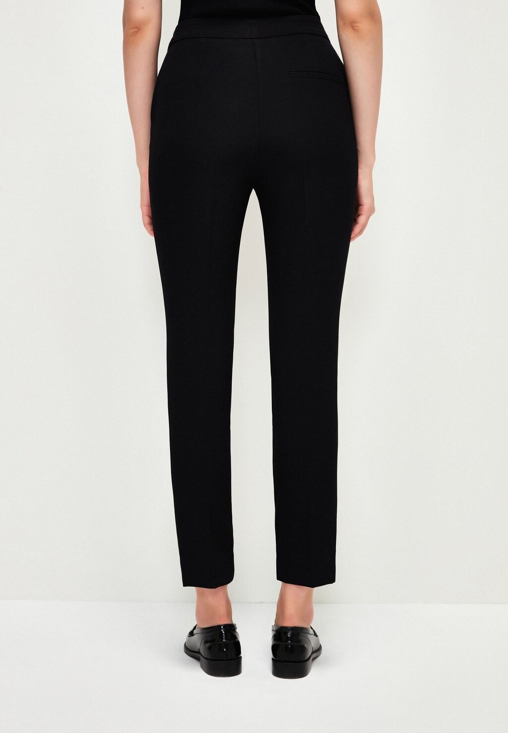 Брюки POCKETED adL, черный
Брюки POCKETED adL, черный