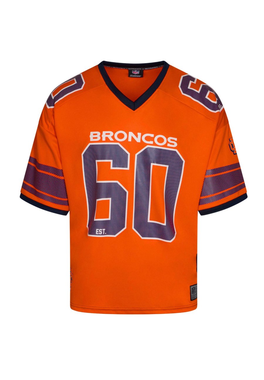 Футболка Re:Covered DENVER BRONCOS NFL RECOVERED, Orange, Красный, Футболка Re:Covered DENVER BRONCOS NFL RECOVERED, Orange
Футболка Re:Covered DENVER BRONCOS NFL RECOVERED, Orange, Красный, Футболка Re:Covered DENVER BRONCOS NFL RECOVERED, Orange