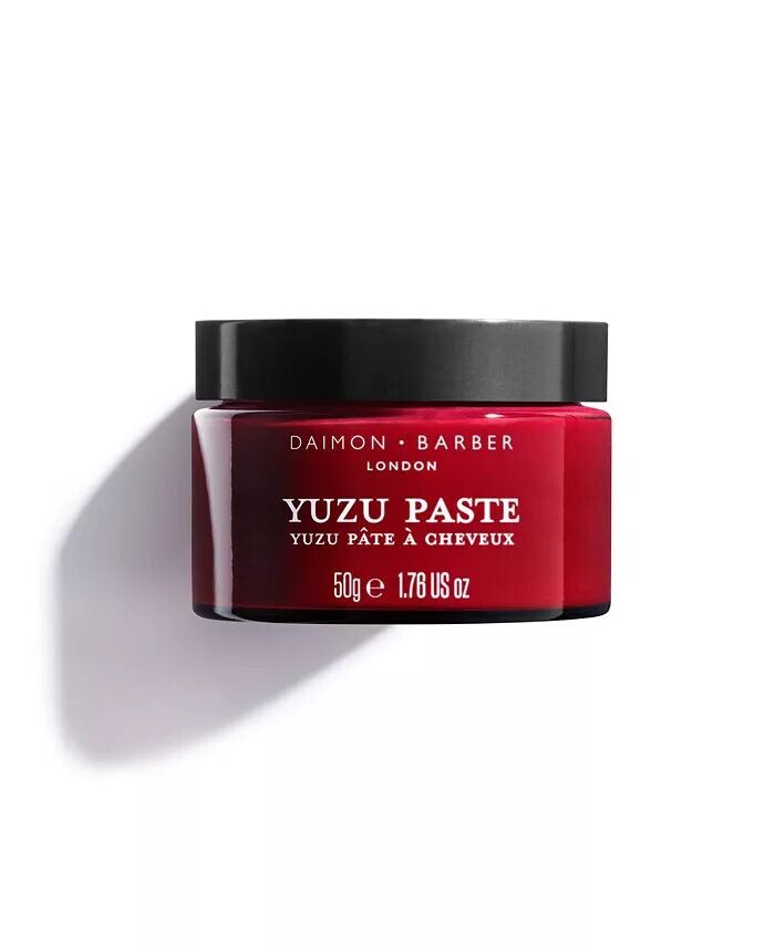 Юзу Паста Daimon Barber
Юзу Паста Daimon Barber