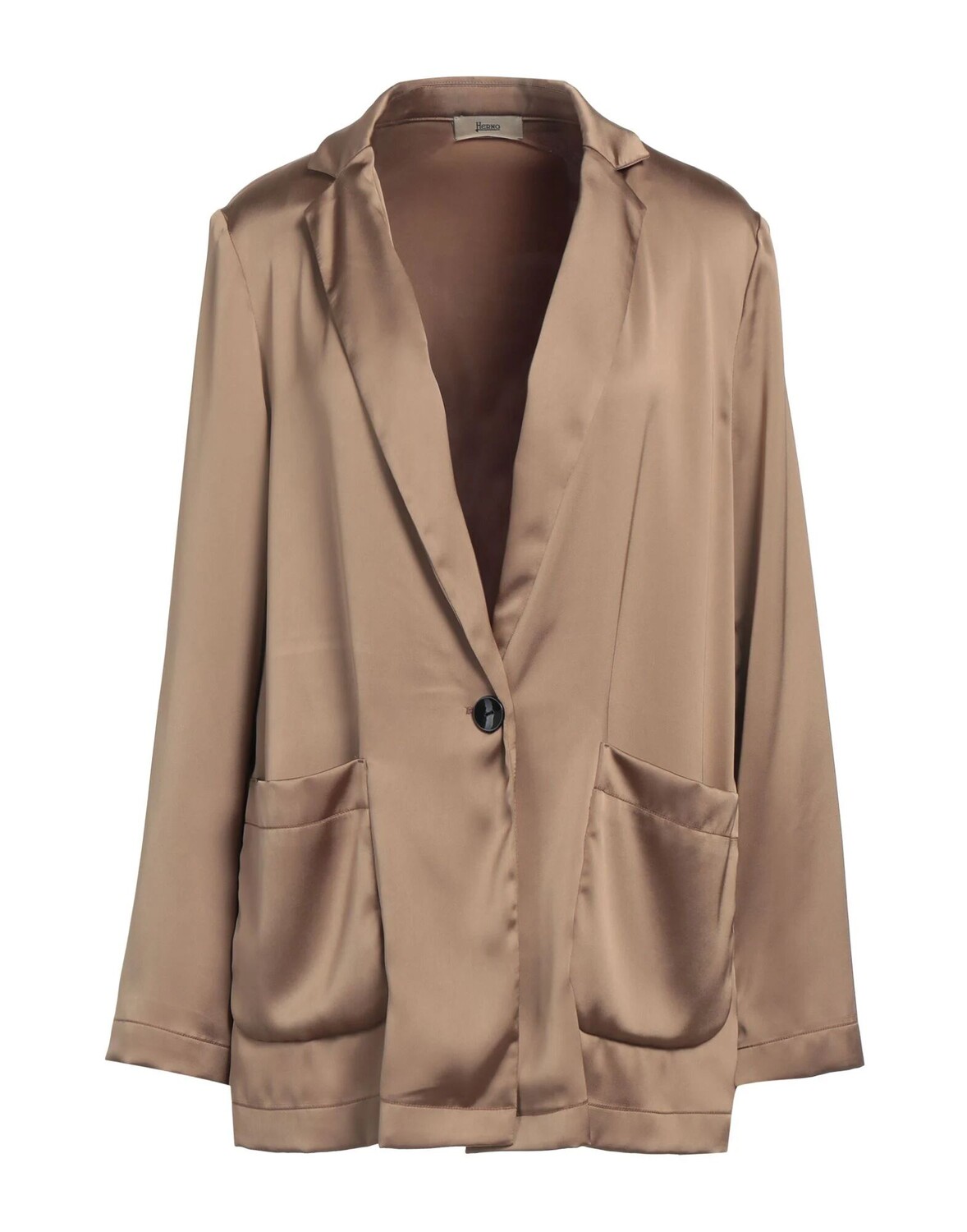 Блейзер Herno, хаки
Блейзер Herno, хаки