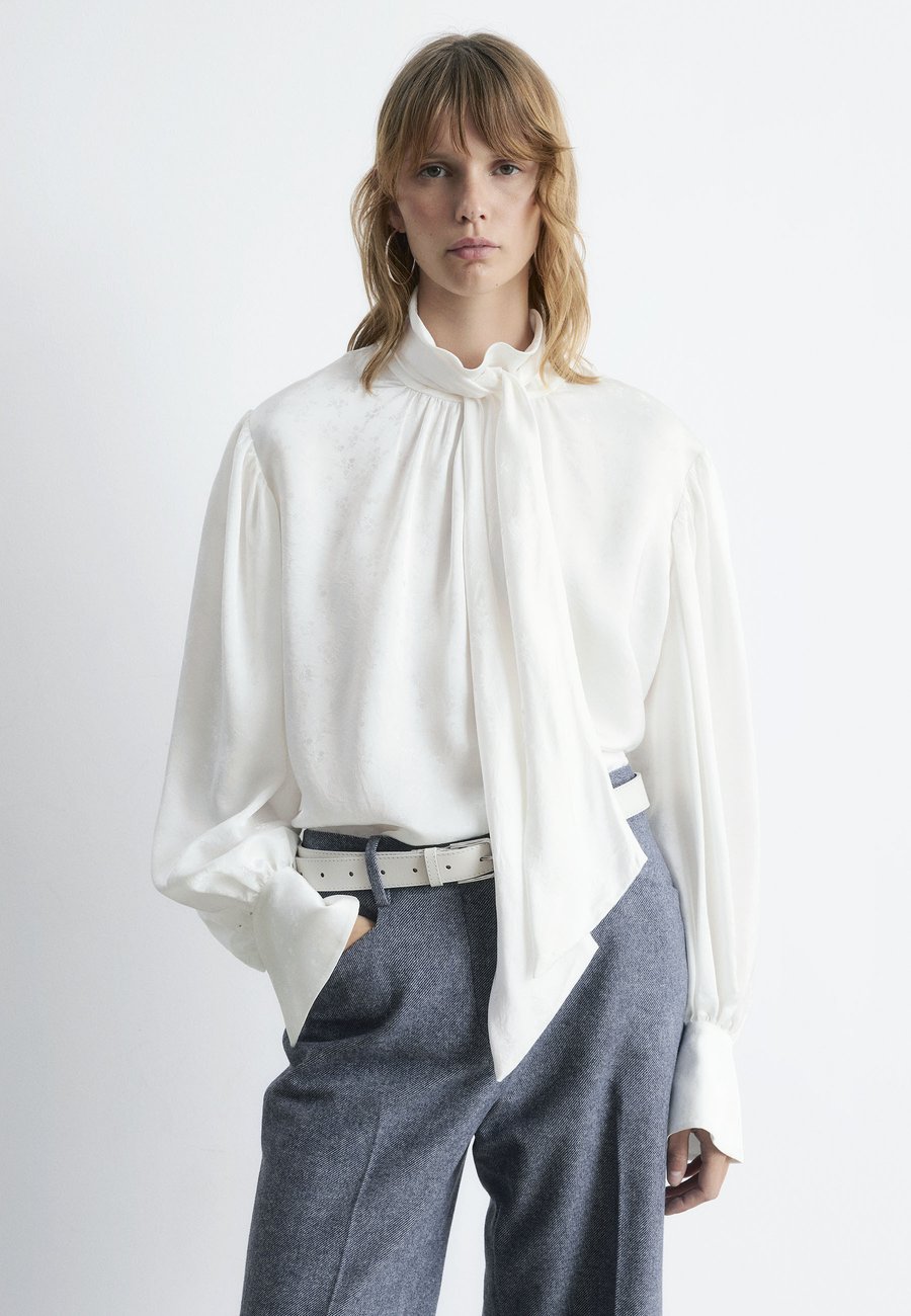 Блуза & other stories Blouse, White
Блуза & other stories Blouse, White