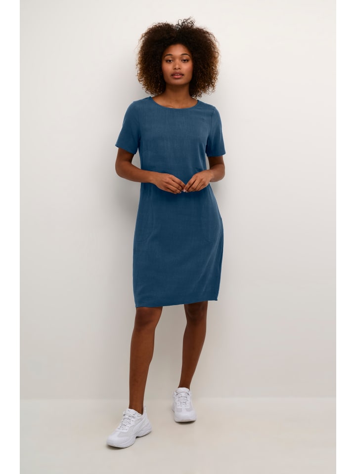 Платье до колена Kaffe
Платье до колена Kaffe