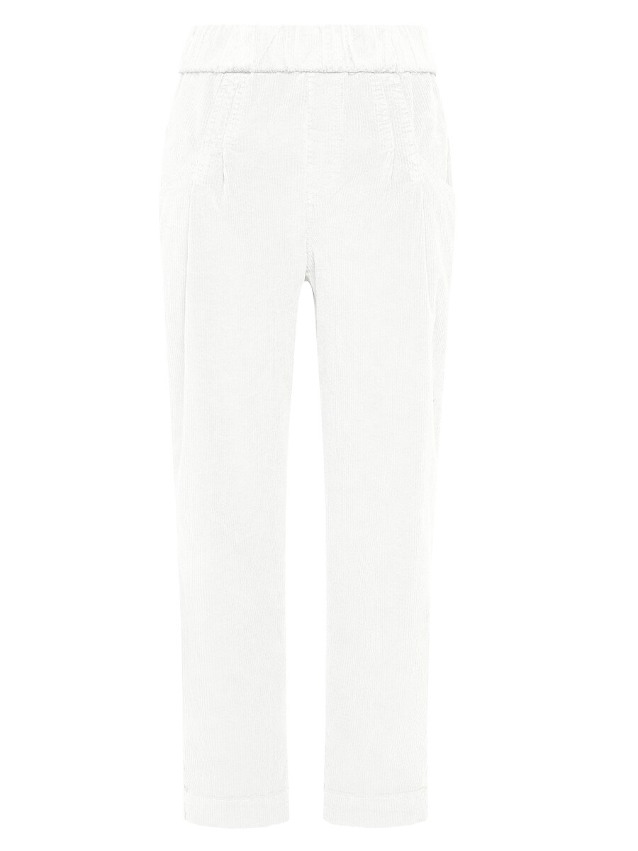 Узкие брюки DEHA, белый
Узкие брюки DEHA, белый