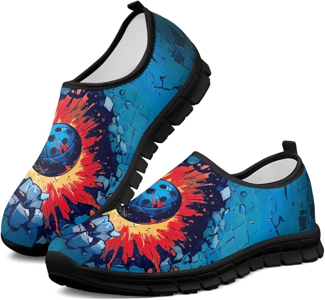 Мужские повседневные кроссовки без шнурков, удобные туфли, легкие и нескользящие лоферы для прогулок, с черной подошвой Ocwfudsx
Мужские повседневные кроссовки без шнурков, удобные туфли, легкие и нескользящие лоферы для прогулок, с черной подошвой Ocwfudsx