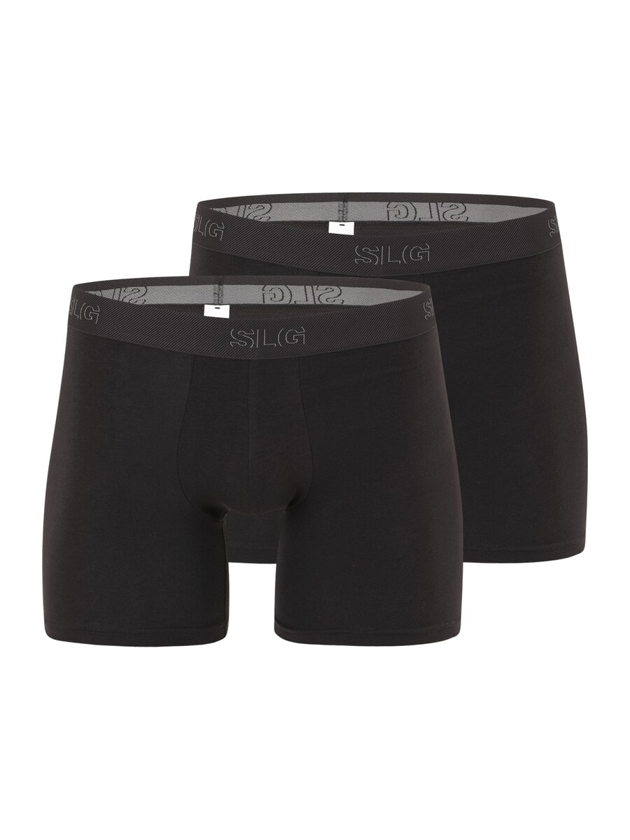Боксеры SLOGGI, черный
Боксеры SLOGGI, черный