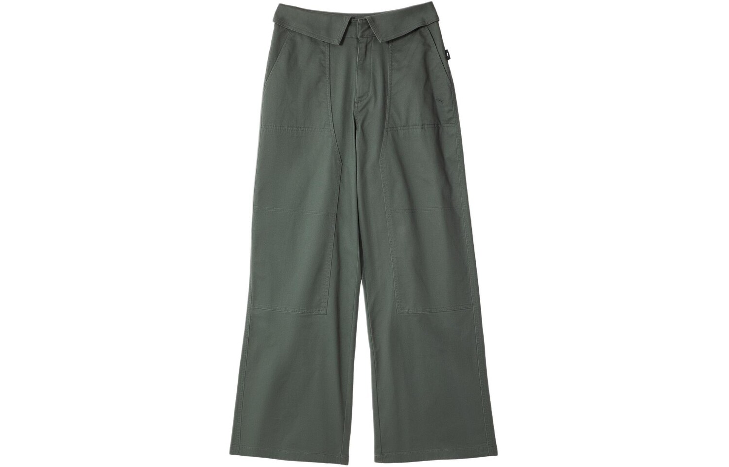 Повседневные брюки женские цвета «минеральный серый» Puma
Повседневные брюки женские цвета «минеральный серый» Puma