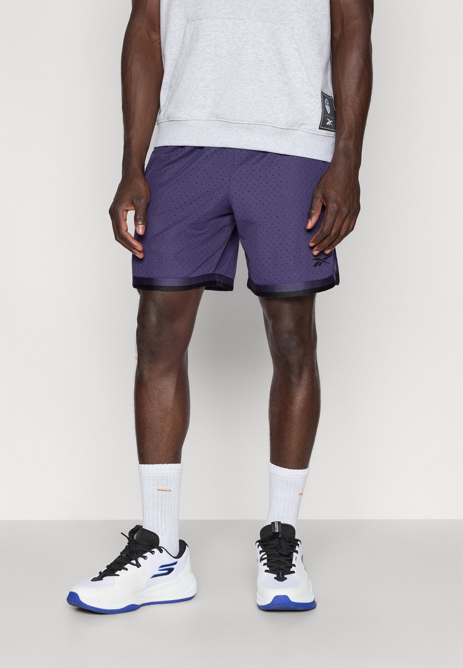 Спортивные шорты Reebok TRANSITION SHORTS, Movement Purple/Purple
Спортивные шорты Reebok TRANSITION SHORTS, Movement Purple/Purple