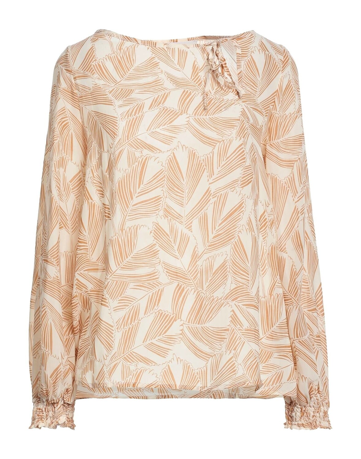 Топ Cristina Gavioli, коричневый
Топ Cristina Gavioli, коричневый