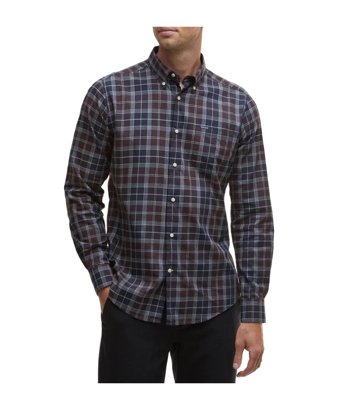 Рубашка Wetheram Barbour, мультиколор
Рубашка Wetheram Barbour, мультиколор