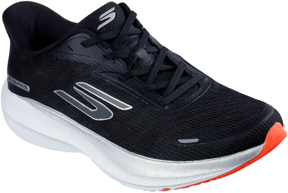 Мужские кроссовки Skechers SKX Aero Pulse, черный
Мужские кроссовки Skechers SKX Aero Pulse, черный