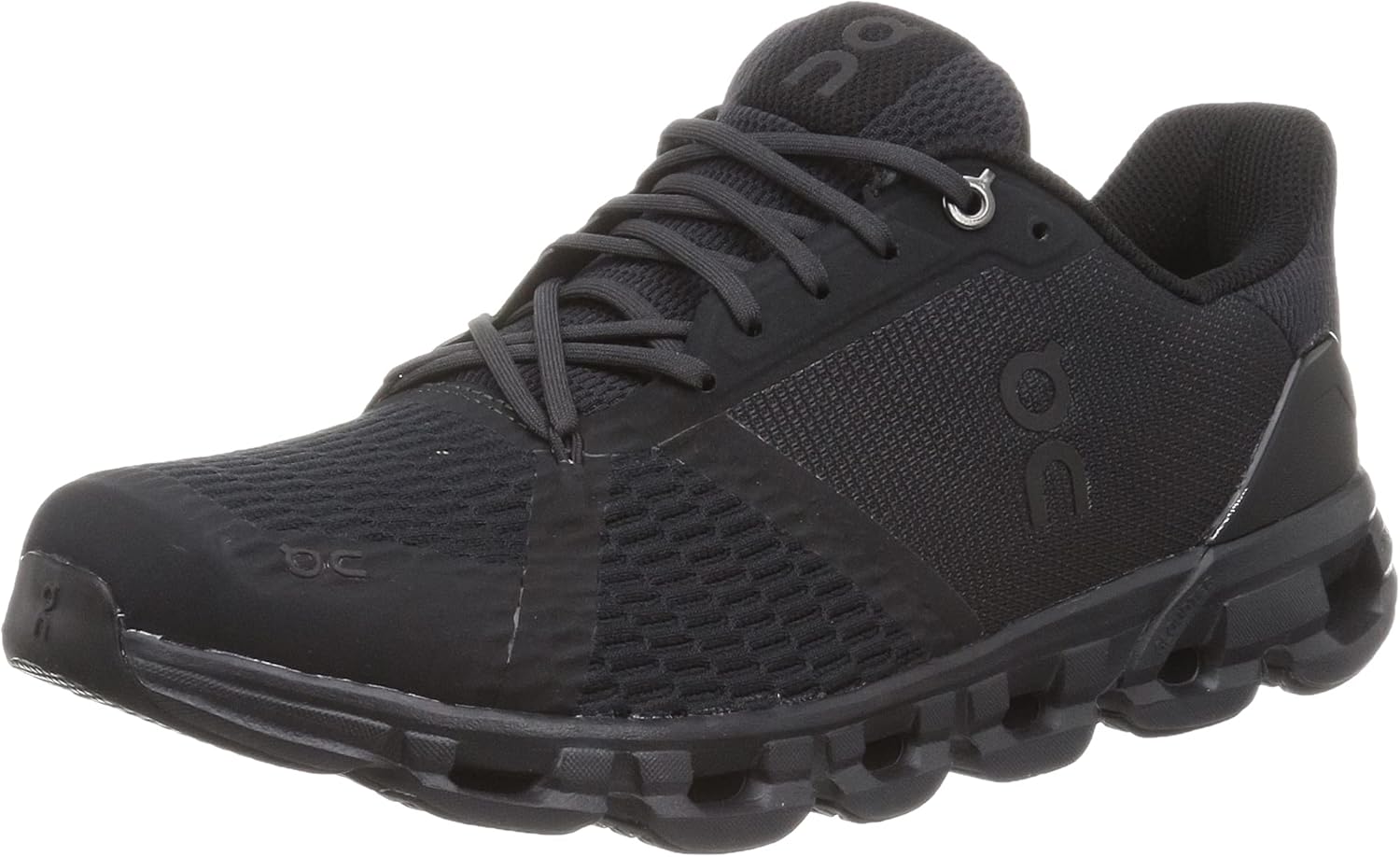 Мужские кроссовки On, черный
Мужские кроссовки On, черный